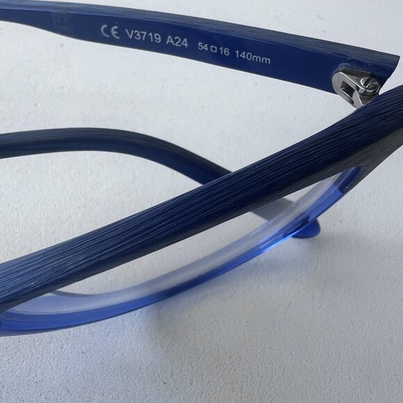 Eyeglasses Frames - Vanni - Picture 4 of 4